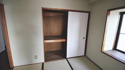 ISE伊勢住宅鳳西町7506