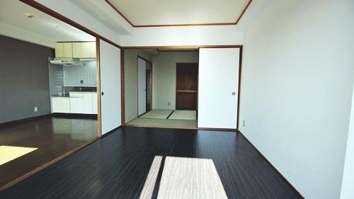 ISE伊勢住宅鳳西町7506