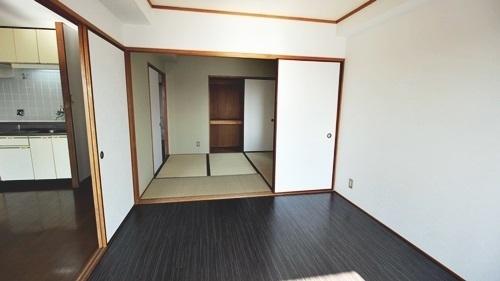 ISE伊勢住宅鳳西町7506