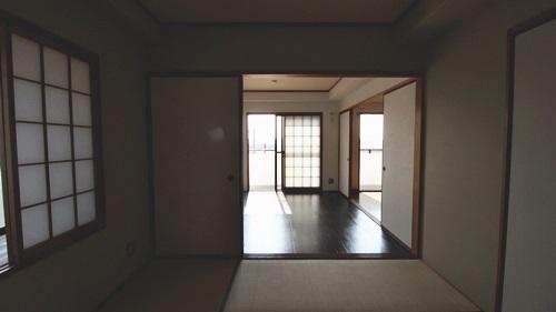 ISE伊勢住宅鳳西町7506