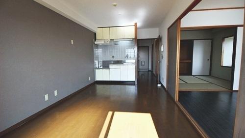 ISE伊勢住宅鳳西町7506