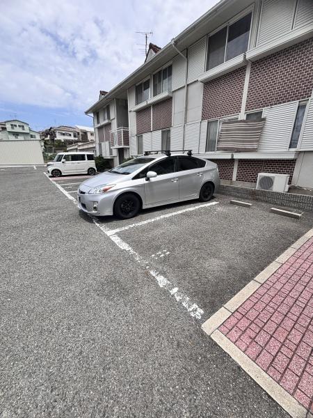 サンシティ深井　A棟