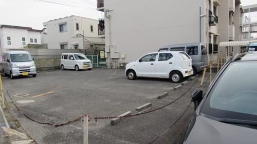 サンシャイン濱田