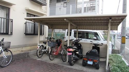 サンシャイン濱田