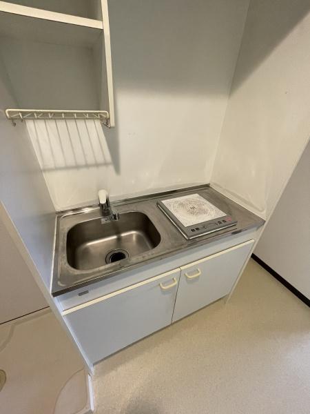 アネックス2号館