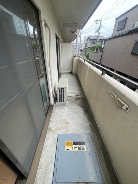 セラヴィ津久野