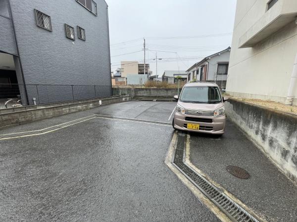 セラヴィ津久野