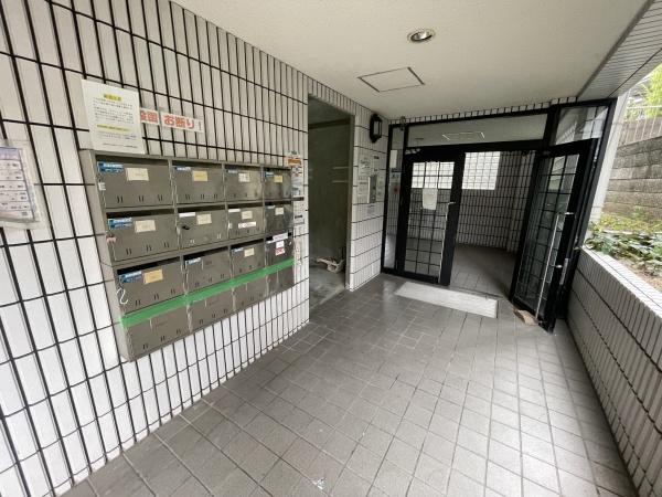 セラヴィ津久野