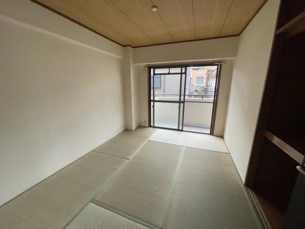 セラヴィ津久野