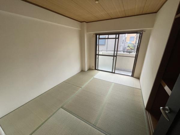 セラヴィ津久野