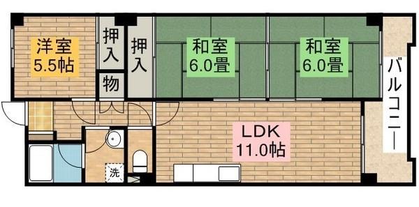 やかた南浜寺