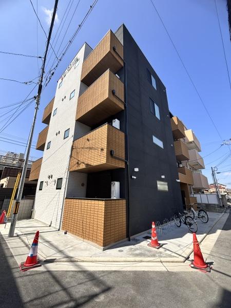 イリスコート鳳東町