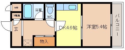 ヴィラージュ長承寺