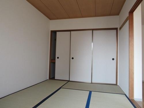 ヴァンベールしののめ　B棟