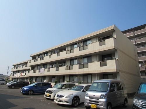 ヴァンベールしののめ　B棟