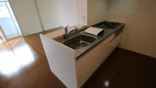 サニーヒルズ泉大津　A棟