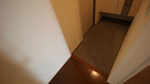 サニーヒルズ泉大津　A棟