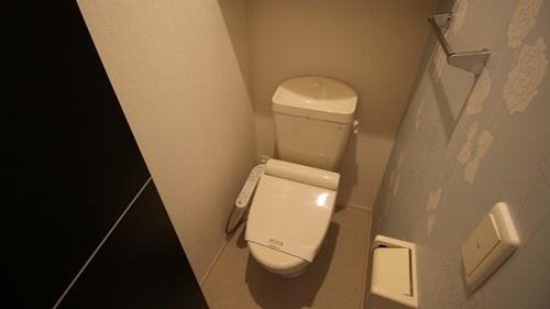 サニーヒルズ泉大津　A棟