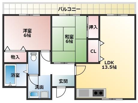 サントピア綾園
