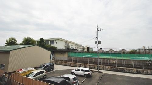 サントピア綾園