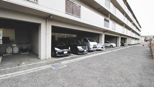 サントピア綾園