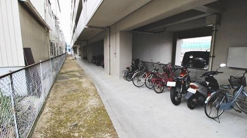 サントピア綾園
