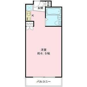 エルベコート泉大津