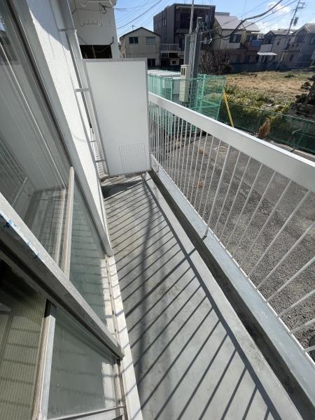ISE伊勢住宅　綾園7605