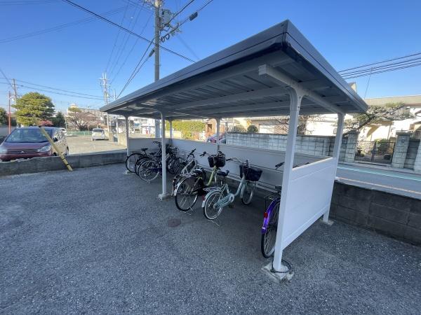ISE伊勢住宅　綾園7605