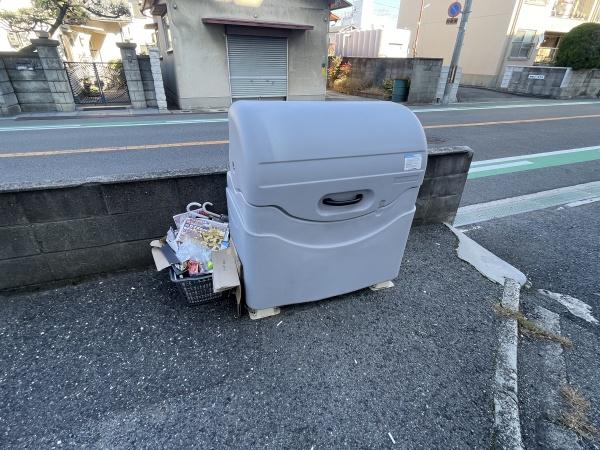 ISE伊勢住宅　綾園7605