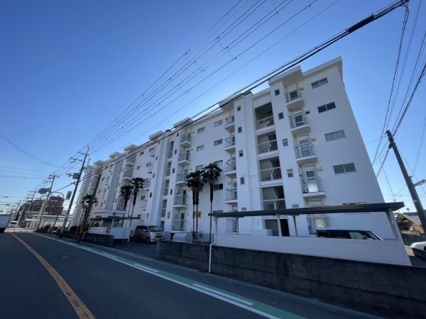 ISE伊勢住宅　綾園7605