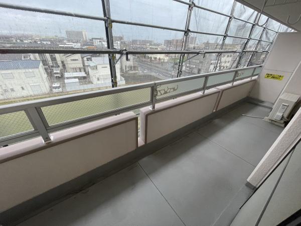 第二寺田マンション