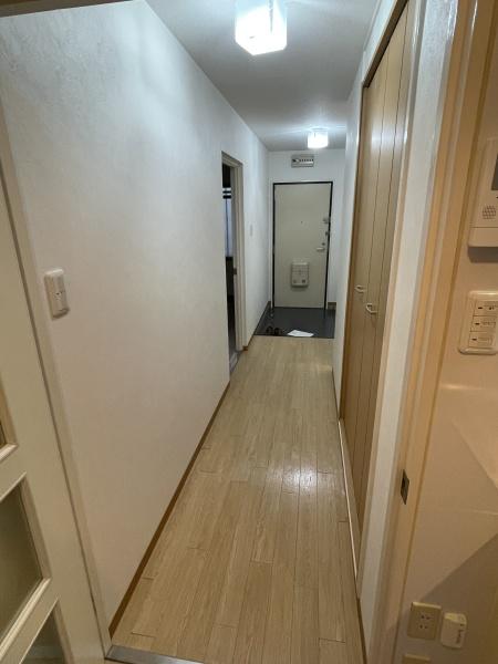 第二寺田マンション