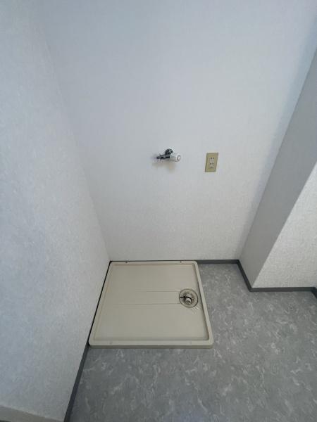 第二寺田マンション