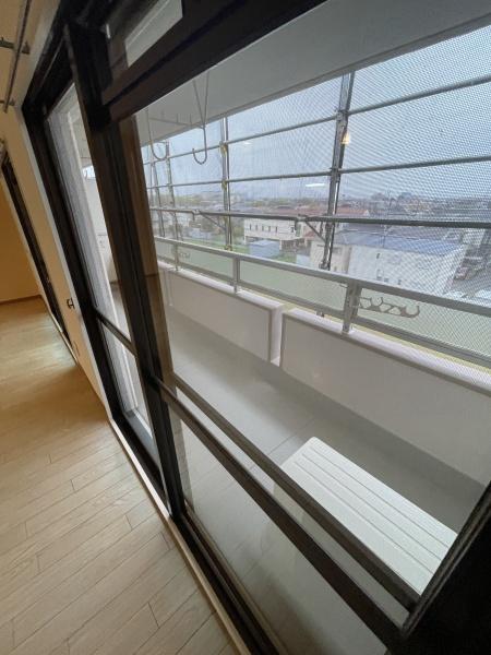 第二寺田マンション