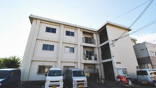 第２ナカノマンション