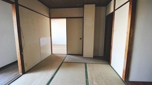 第２ナカノマンション
