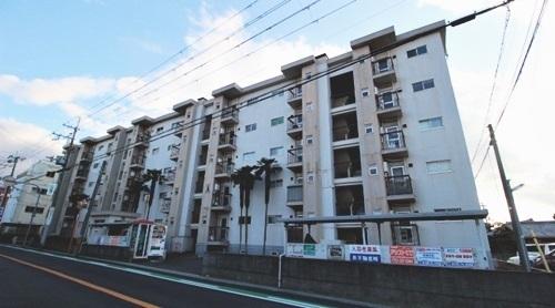 ISE伊勢住宅 綾園7605