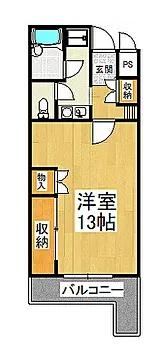 メゾンアルカディア金剛