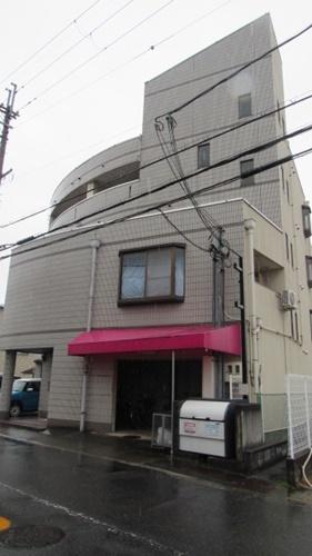 メゾンアルカディア金剛