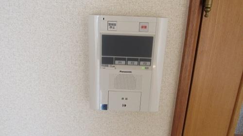 メゾンアルカディア金剛
