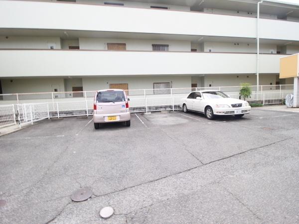 セジュールエクレア　A棟