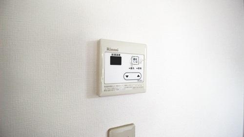 モアクレストナカノ