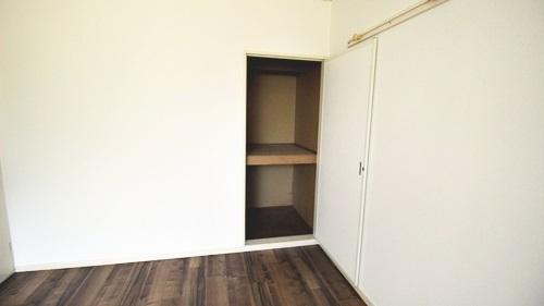モアクレストナカノ