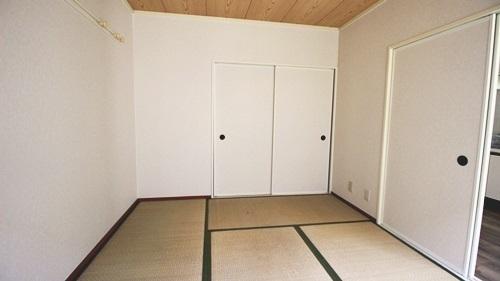 モアクレストナカノ
