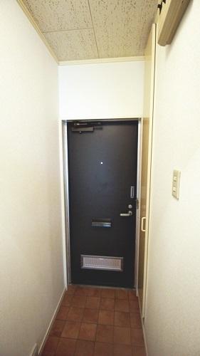 モアクレストナカノ