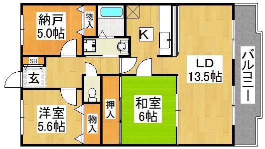 グレース上野芝