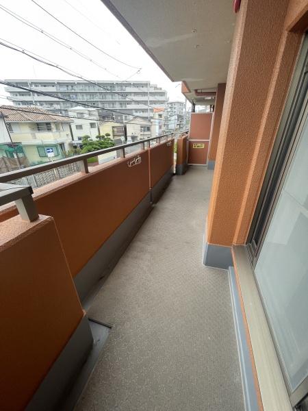グレース上野芝