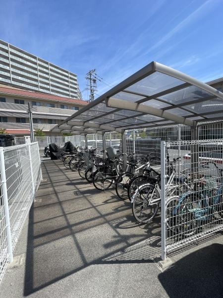 グレース上野芝