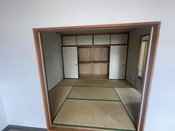 グレース上野芝